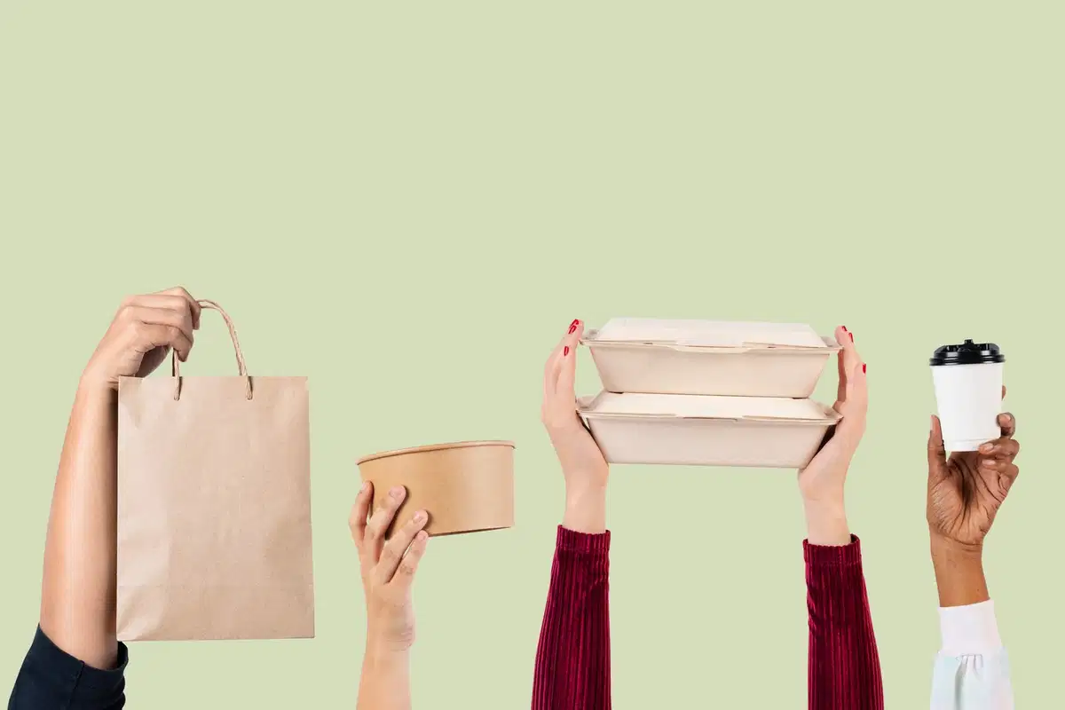 The Role of Packaging in Shaping Consumer Purchase Intention