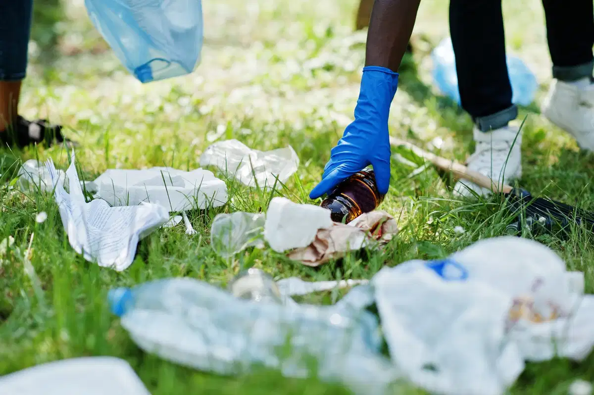 Driving Circular Plastics Initiatives in the Middle East