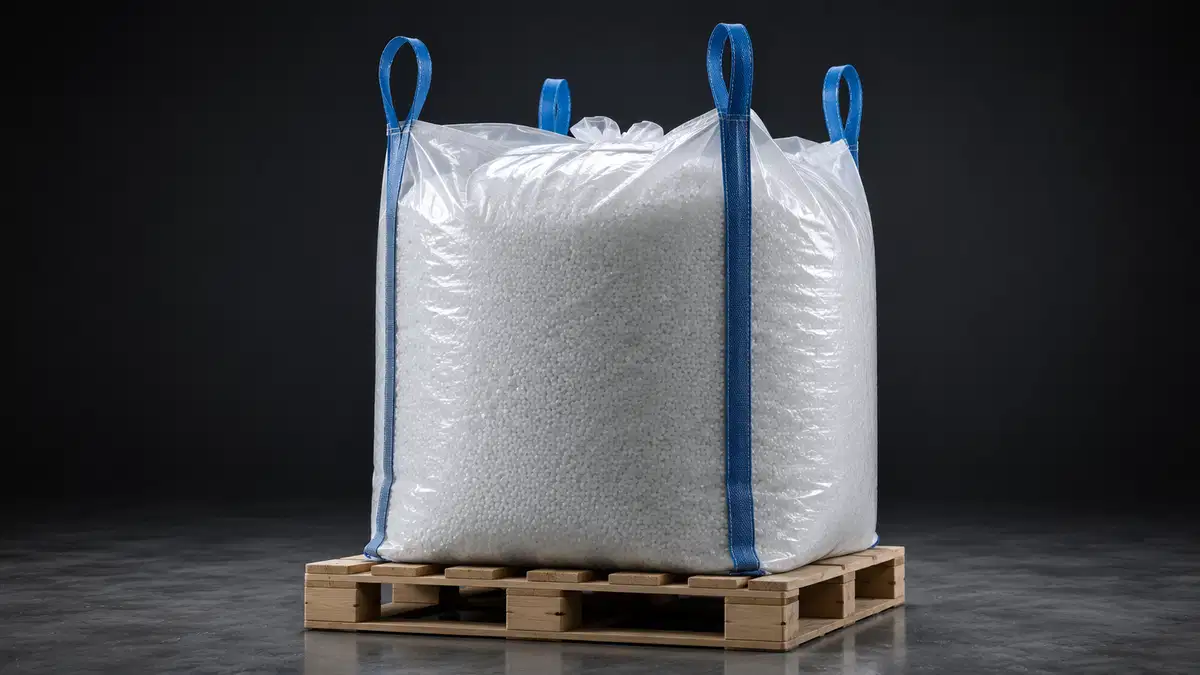 Polyethylene at Four-Year High: How Buyers Are Evaluating China, Gulf and US Supply Options