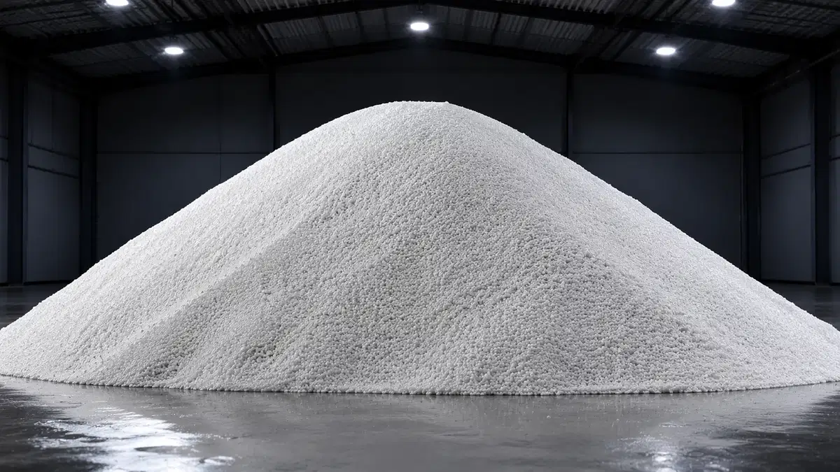 Mercado del PVC: cómo las interrupciones del suministro de VCM están remodelando la adquisición de productos químicos para la construcción en el sur de Asia