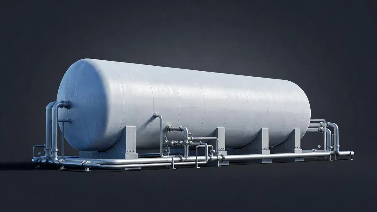 US Ethane Export Capacity Expansion 2026: Gulf Terminals Reshape Global Feedstock Supply