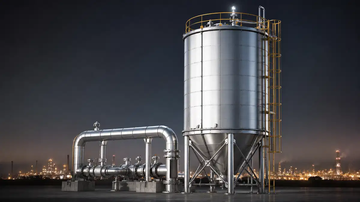 Mexico Pemex $5.3 Billion Petrochemical Reinvestment Plan Targets Fertilizer Output Growth Through 2030