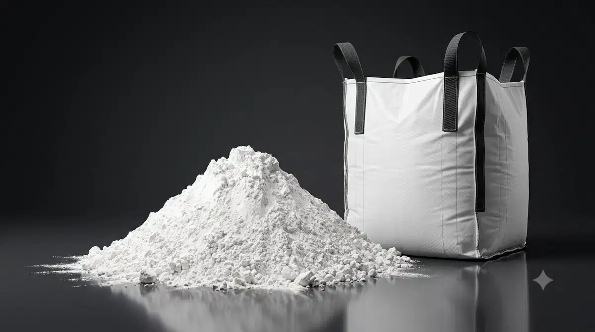 Aplicaciones del caolín y tendencias del mercado: desde el revestimiento de papel hasta los semiconductores