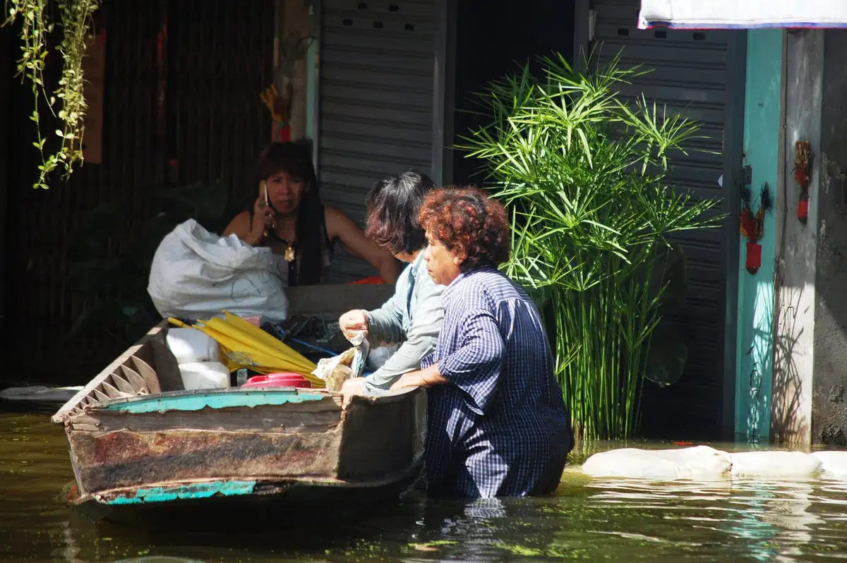 Agriculture in Crisis: The Aftermath of Chile's Heavy Rains