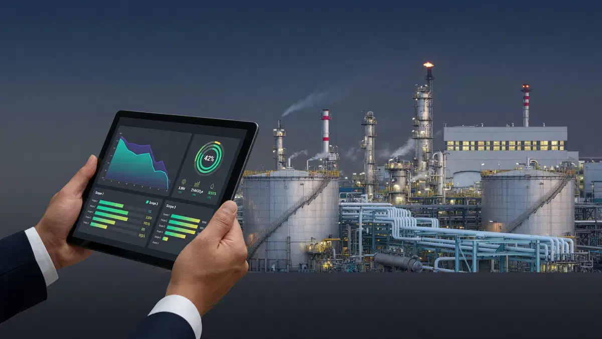 ESG Reporting for Chemical Companies: Compliance, Investor Expectations and Procurement Risks