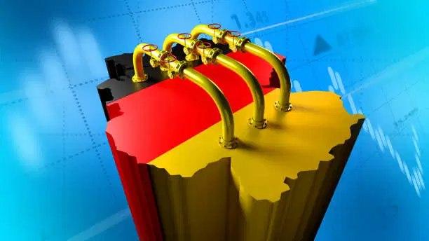 VCI Q2 2026 Review Signals Deepening German Chemical Weakness