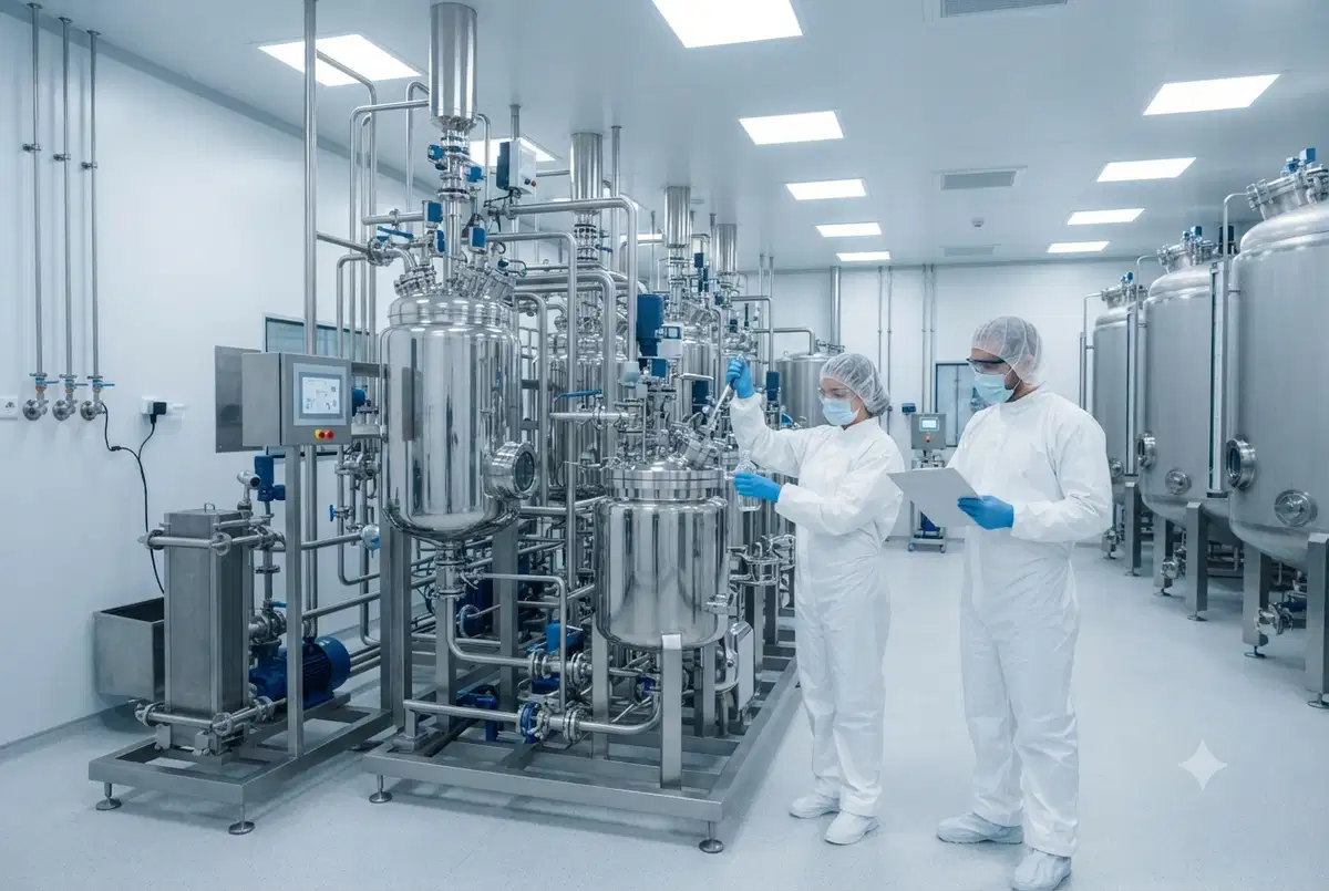 Heparin Q3 Supply Intelligence: Porcine Season, Freight Cost Trends & Procurement Priorities