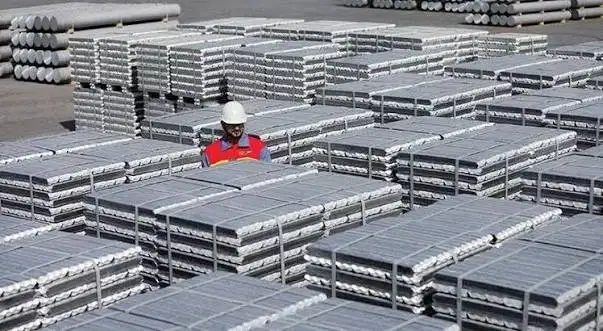 Aluminio y metales del Golfo: Emirates Global Aluminium y Alba restablecen el reloj