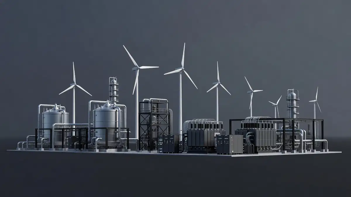 PetroChina's Renewable Electricity Cracker and Green Chemistry Procurement: What Buyers Should Watch