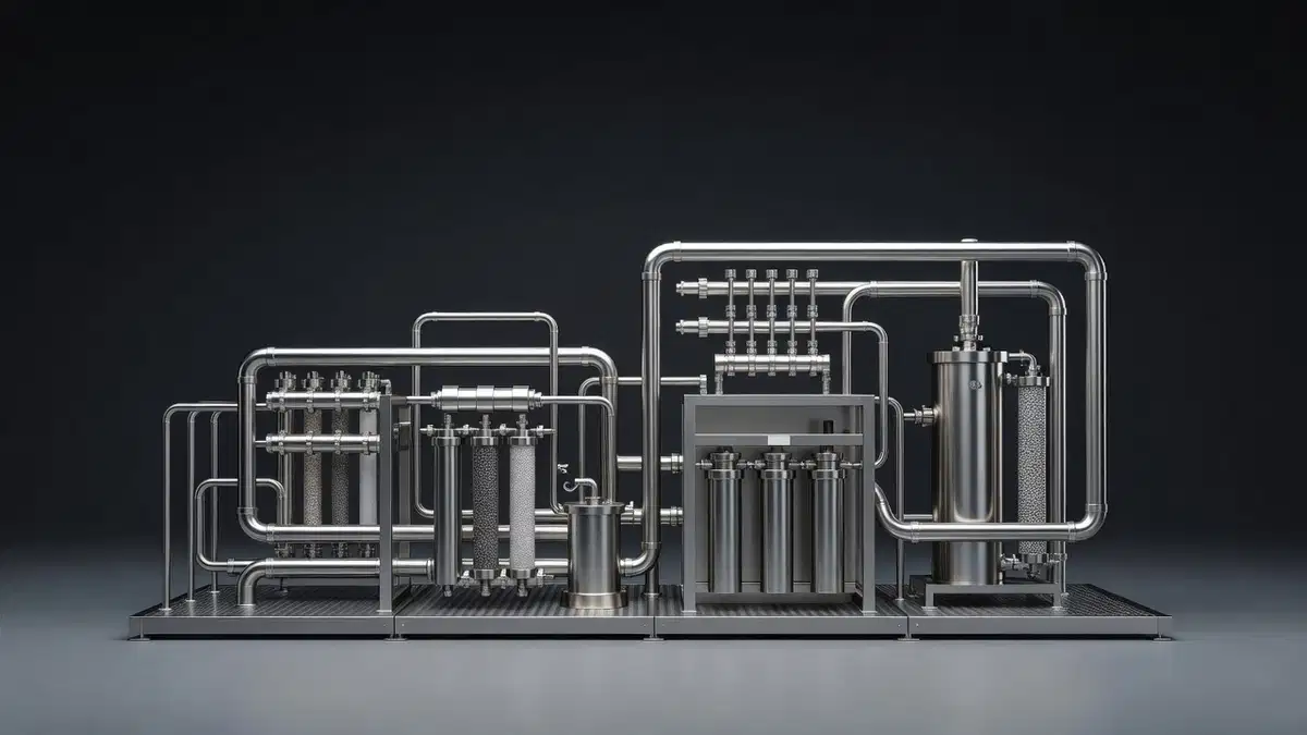 Ecolab's Semiconductor Water Pivot and Environmental Compliance: What It Means for Chemical Procurement