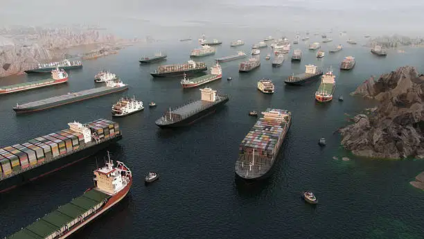 Post‑Consumer Chemical Recovery: The Hormuz Crisis Case for Domestic Circular Feedstocks