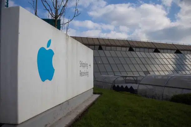 Apple’s Regulated Substances Specification: Setting the Standard for Specialty Chemicals