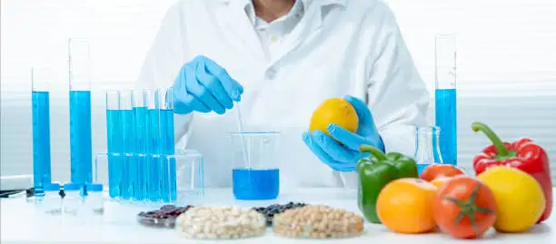 Organolithium Reagent Safety Gains: A Behind-the-Scenes Win for Food-Contact Chemical Synthesis