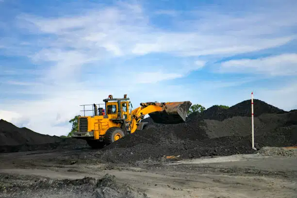 Mining Waste and Trace Minerals: An Unlikely Source for Food Fortification Ingredients?