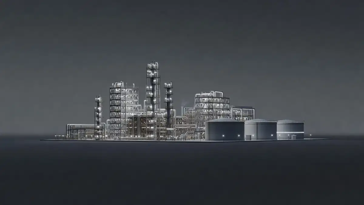 Global Chemical Production: What Lower 2025 Results Across Major Chemical Companies Mean for Buyers