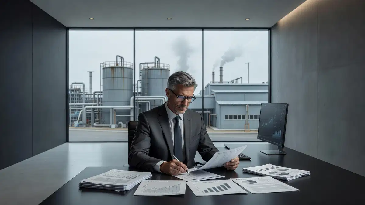 CPI's Steepest Drop in Six Years: What Lower Inflation Means for Chemical Regulatory Cost Assessments