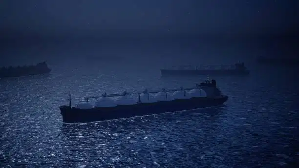 Can Conflict‑Driven Freight Gains Endure for European Chemical Shippers?