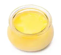Butter Oil