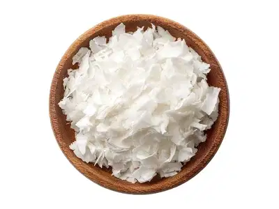Desiccated Coconut