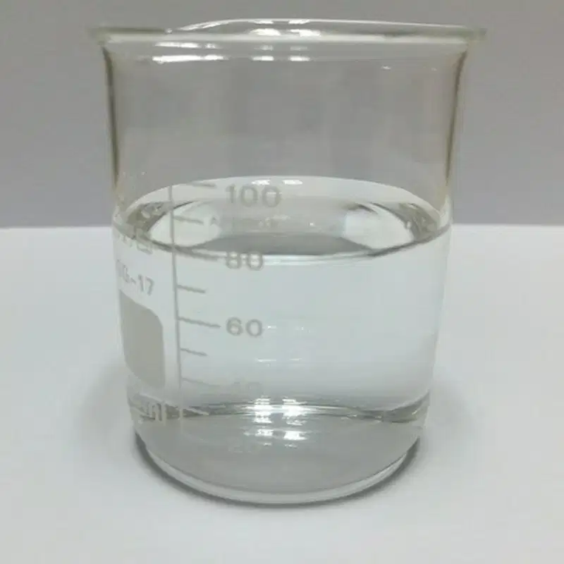 Polyethylene Glycol - Taiwan