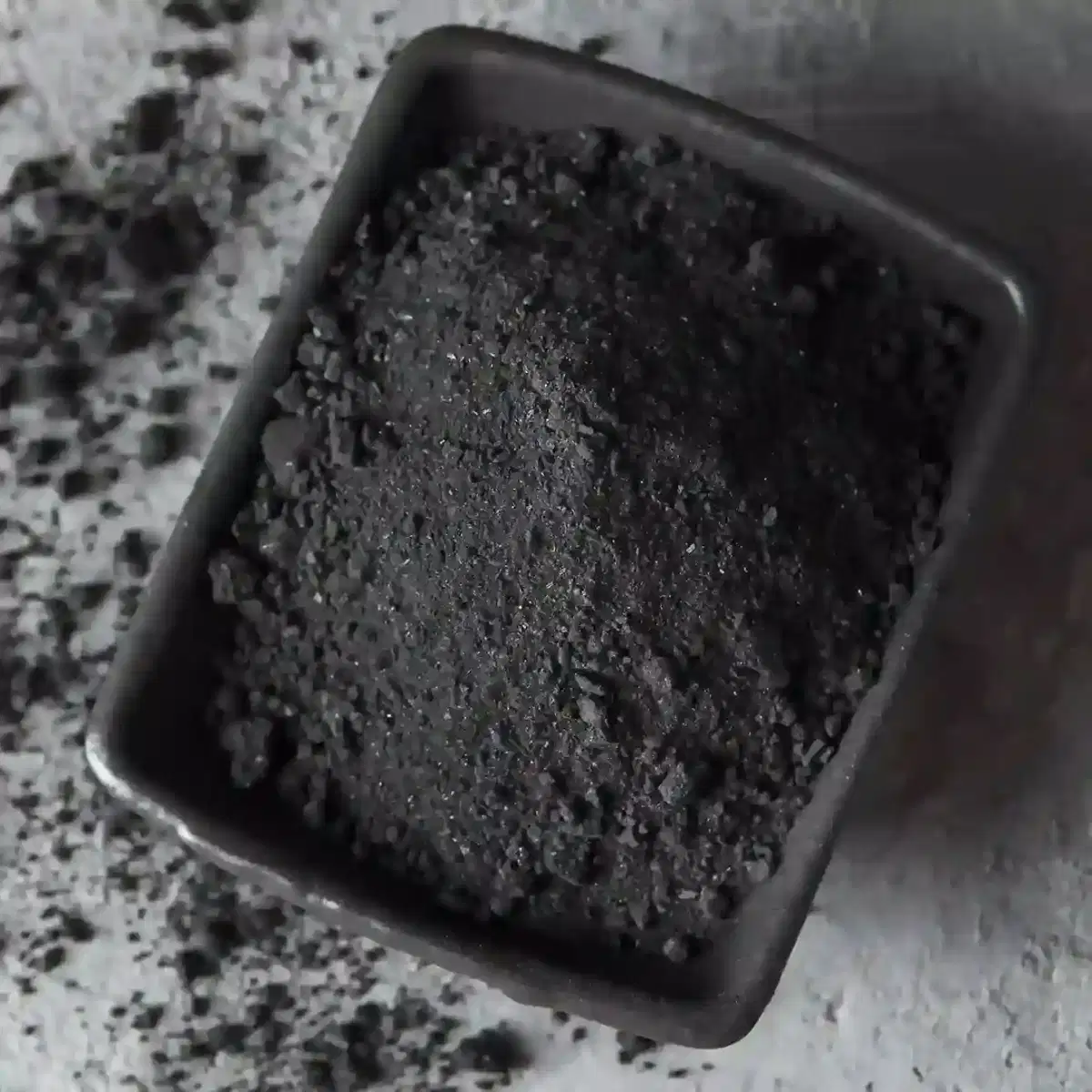 Carbon Black (N220) - China