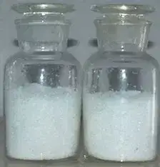 Monochloroacetic Acid - India