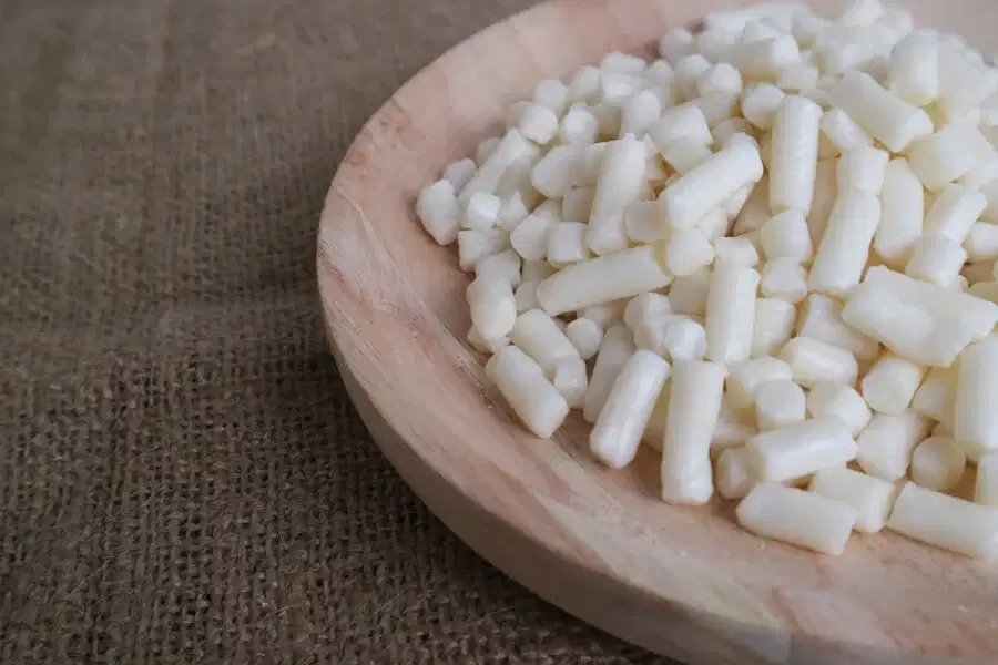 Toilet Soap Noodles TFM 68% (45:45:10)
