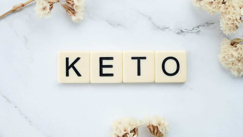 acetone on keto diet - blog banner