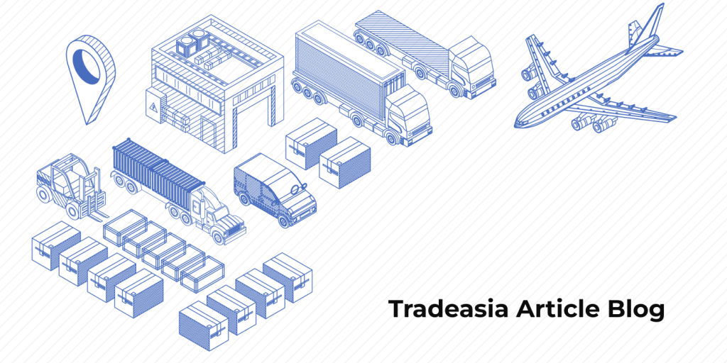 Tradeasia Blog
