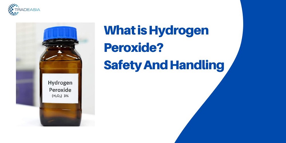 Hydrogen Peroxide Safety